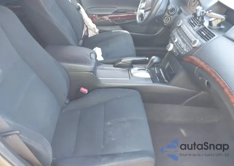 2012 Honda Crosstour 2.4 Ex z USA, uszkodzony, nr VIN 5J6TF3H36CL004076